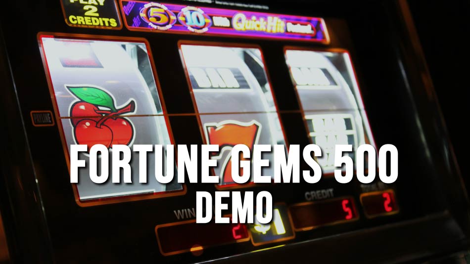 How to Play Fortune Gems 500 at Banglabet88