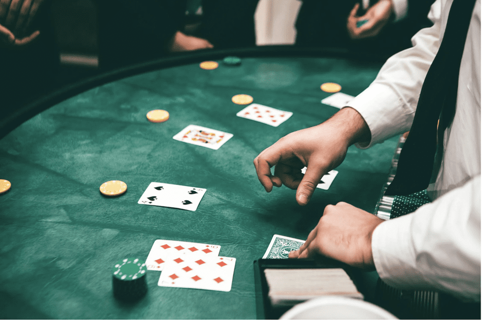 5 Popular Online Casino Games in Bangladesh 2024