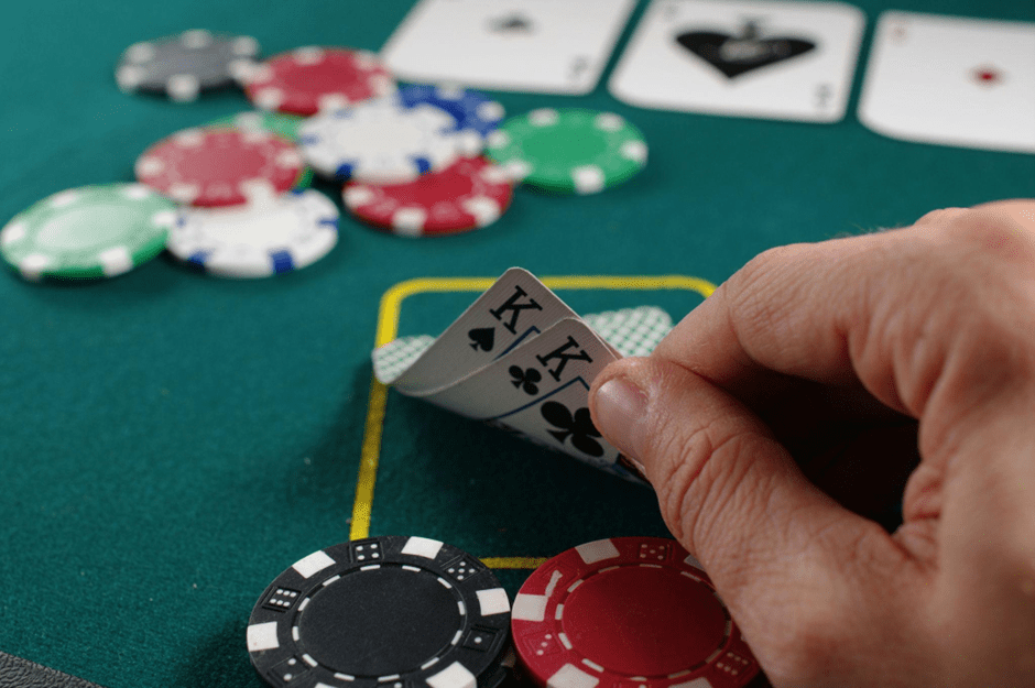 Advanced Strategies for Online Poker